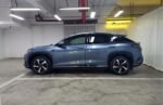 BYD Sea Lion 07 EV 2026 Model, 610 Smart Drive Edition – Factory Price From China | Chinese Ev Cars in Egypt - Image 3