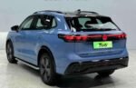 Volkswagen Tiguan L 2026 Pro 380TSI AWD R-Line Premium Edition – Factory Price From China | Chinese Ev Cars in Egypt - Image 3