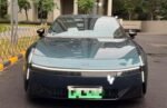 XPeng P7 2026 750 AWD High Performance Ultra – In Stock in China | Chinese Ev Cars in Egypt