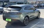 AITO M5 2026 Model Extended-Range Rear-Wheel Drive Standard Edition – China Export Vehicle | Chinese Ev Cars in Egypt - Image 3