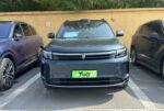 AITO M7 2026 Model Ultra Five-Seater All-Wheel Drive Intelligent Driving Edition – China Export Vehicle | Chinese Ev Cars in Egypt