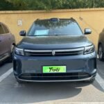 AITO M7 2026 Model Ultra Five-Seater All-Wheel Drive Intelligent Driving Edition – China Export Vehicle | Chinese Ev Cars in Egypt