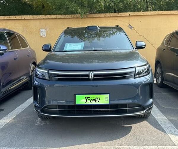 AITO M7 2026 Model Ultra Five-Seater All-Wheel Drive Intelligent Driving Edition – China Export Vehicle | Chinese Ev Cars in Egypt
