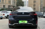 BMW i7 2026 eDrive50L Luxury Package – Factory Price From China | Chinese Ev Cars in Egypt - Image 3
