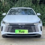 BYD Destroyer 05 2026 Model Year DM-i Champion Edition 120KM Prestige Trim – China Export Vehicle | Chinese Ev Cars in Egypt