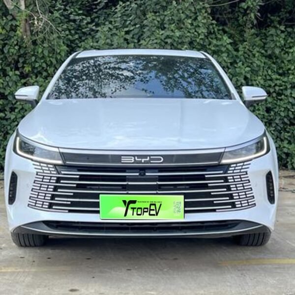 BYD Destroyer 05 2026 Model Year DM-i Champion Edition 120KM Prestige Trim – China Export Vehicle | Chinese Ev Cars in Egypt