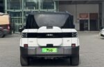 2026 Titanium 7 PHEV 190km/h 4WD Ultra version – Factory Price From China | Chinese Ev Cars in Egypt - Image 3