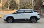 Geely ICON 2026 Model 1.5TD DCT i6 BSG – Factory Price From China | Chinese Ev Cars in Egypt - Image 3