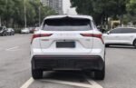 Jetour Dashing 2022 1.6T DCT King PLUS – China Export Vehicle | Chinese Ev Cars in Egypt - Image 3