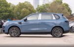 2026 Leapmotor B10 – Buy Direct From China | Chinese Ev Cars in Egypt - Image 4