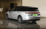 2026 Li i8 – China Export Vehicle | Chinese Ev Cars in Egypt - Image 4