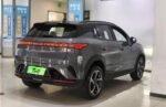 Lynk & Co 06 2026 Relive 1.5T Ultra – In Stock in China | Chinese Ev Cars in Egypt - Image 3