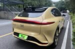 IM LS7 2026 Pro AWD Edition – Factory Price From China | Chinese Ev Cars in Egypt - Image 3