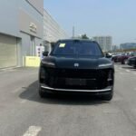 NIO ES8 2026 Model Six-Seater Executive Luxury Version – In Stock in China | Chinese Ev Cars in Egypt