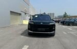 NIO ES8 2026 Model Six-Seater Executive Luxury Version – In Stock in China | Chinese Ev Cars in Egypt