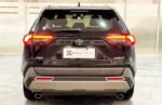 Toyota RAV4 2026 model 2.0L CVT front-wheel drive Style Edition – China Export Vehicle | Chinese Ev Cars in Egypt - Image 3