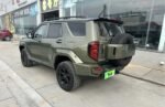 Tank 400 Hi4-T 2026 Super Power Edition – China Export Vehicle | Chinese Ev Cars in Egypt - Image 3
