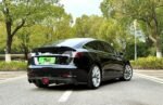 Model 3 2026 Standard Range Plus Rear-Wheel Drive – Factory Price From China | Chinese Ev Cars in Egypt - Image 4