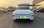 2026 Model Y Rear-Wheel Drive – Factory Price From China | Chinese Ev Cars in Egypt