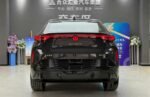 Volkswagen ID. UNYX 2026 Pure – In Stock in China | Chinese Ev Cars in Egypt - Image 2