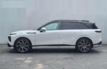 Xpeng G9 2026 725 Max – In Stock in China | Chinese Ev Cars in Egypt - Image 3