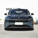 Dual Motor EV Nio Et7 4WD Electric Cars – Ships Worldwide From China | Chinese Ev Cars in Egypt