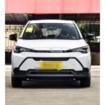 Toyota Frontlander Automatic Turbo 2.0L Hybrid Auto Car SUV – Wholesale Price From China | Chinese Ev Cars in Egypt - Image 2