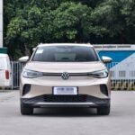 Volkswagen ID4 New Energy PRO – Wholesale Price From China | Chinese Ev Cars in Egypt