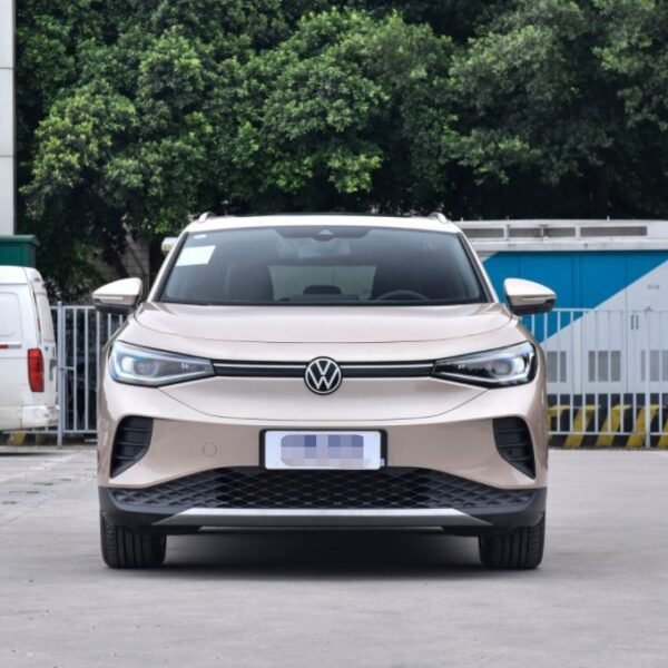 Volkswagen ID4 New Energy PRO – Wholesale Price From China | Chinese Ev Cars in Egypt