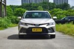 Toyota Camry 2026 2.0s Sedan – Wholesale Price From China | Chinese Ev Cars in Egypt - Image 2