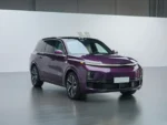 Chery Tiggo 8 PRO Eco-Friendly SUV Combining Performance, Luxury, and Innovation – Available From China | Chinese Ev Cars in Egypt - Image 3