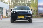 Lynk&Co 08 Em-P 2026 Model 120km Longrange PRO SUV Car – In Stock in China | Chinese Ev Cars in Egypt