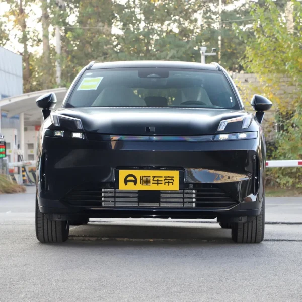 Lynk&Co 08 Em-P 2026 Model 120km Longrange PRO SUV Car – In Stock in China | Chinese Ev Cars in Egypt