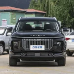 2026 Jetour X90 Plus PRO Intelligent System SUV – In Stock in China | Chinese Ev Cars in Egypt - Image 2