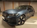 BMW I3 Electric Vehicle 5 Doors 5 Seats – In Stock in China | Chinese Ev Cars in Egypt - Image 2