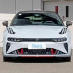 Zeekr 001 Fr New Electric Auto Car – Wholesale Price From China | Chinese Ev Cars in Egypt