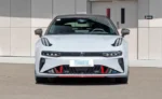 Zeekr 001 Fr New Electric Auto Car – Wholesale Price From China | Chinese Ev Cars in Egypt