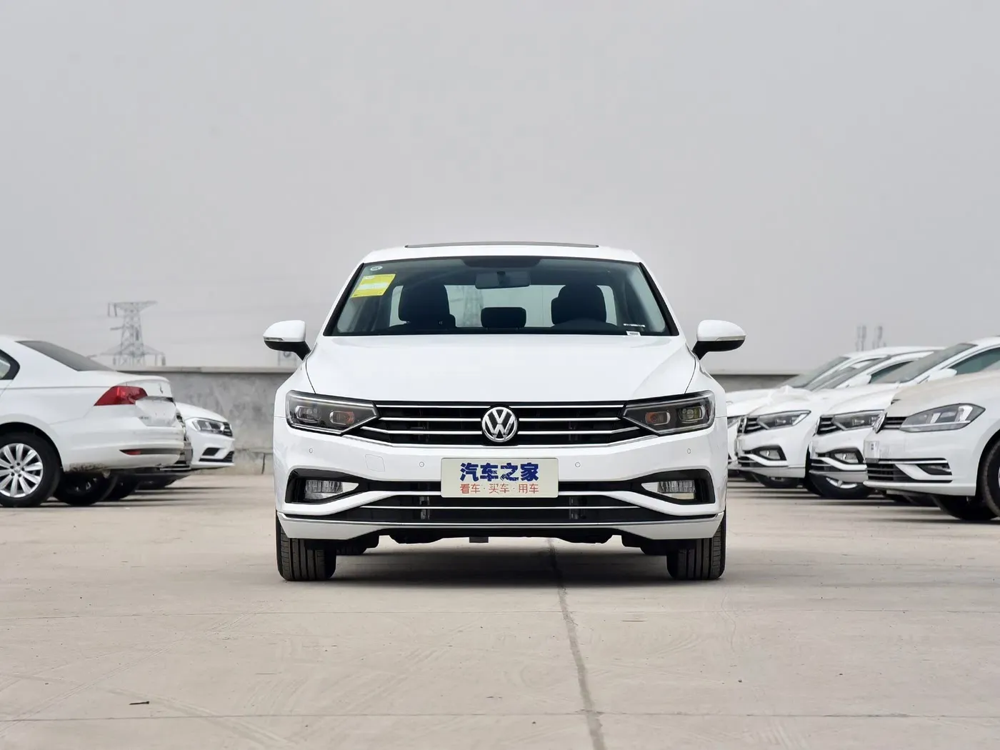imgi_72_2020-V-Olkswagen-Magotan-280tsi-DSG-Comfort-Edition-Sedan-Vehicle 2026 Volkswagen Magotan Gte Premium Edition – Wholesale Price From China | EVOVED - Image 1