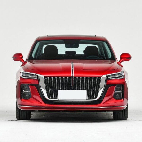 Hongqi H5 Luxury 5 Seats High Speed Gasoline Car – In Stock in China | Chinese Ev Cars in Egypt