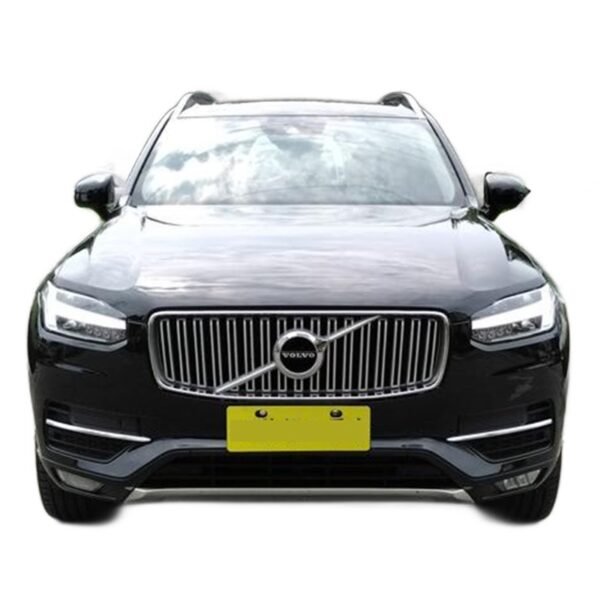 2026 Volvo Xc90 SUV 2.0t 4WD Safe & Powerful – In Stock in China | Chinese Ev Cars in Egypt