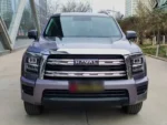 Haval H5 Hybrid  New Left-Hand Energy Vehicle – Ships Worldwide From China | Chinese Ev Cars in Egypt - Image 2