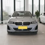 BMW I3 Electric Vehicle 5 Doors 5 Seats – In Stock in China | Chinese Ev Cars in Egypt