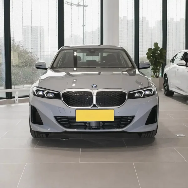 BMW I3 Electric Vehicle 5 Doors 5 Seats – In Stock in China | Chinese Ev Cars in Egypt