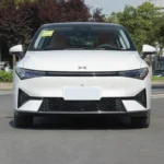 Next-Gen Xpeng P5 Plus Redefining Urban Electric Mobility – Ships Worldwide From China | Chinese Ev Cars in Egypt