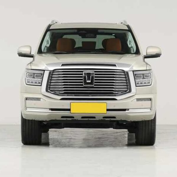 Luxury Gwm Tank 500 Awd Hybrid – Ships Worldwide From China | Chinese Ev Cars in Egypt