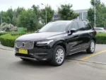 2026 Volvo Xc90 SUV 2.0t 4WD Safe & Powerful – In Stock in China | Chinese Ev Cars in Egypt - Image 2