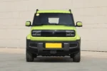 2026 Baojun Yueye Flagship Pure Electric Mini Car – In Stock in China | Chinese Ev Cars in Egypt