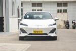 Deepal SL03 2026 Long Battery Life Mid-Sized Sedan  Electric Vehicle Auto Car – Wholesale Price From China | Chinese Ev Cars in Egypt - Image 2