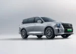 2026 GAC Trumpchi Es9 Phev New Energy Left Hand Drive Hybrid Electric Car – Ships Worldwide From China | Chinese Ev Cars in Egypt - Image 2