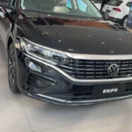2026 Volkswagen Passat PRO 4-Door 5-Seat Sedan – Wholesale Price From China | Chinese Ev Cars in Egypt - Image 2